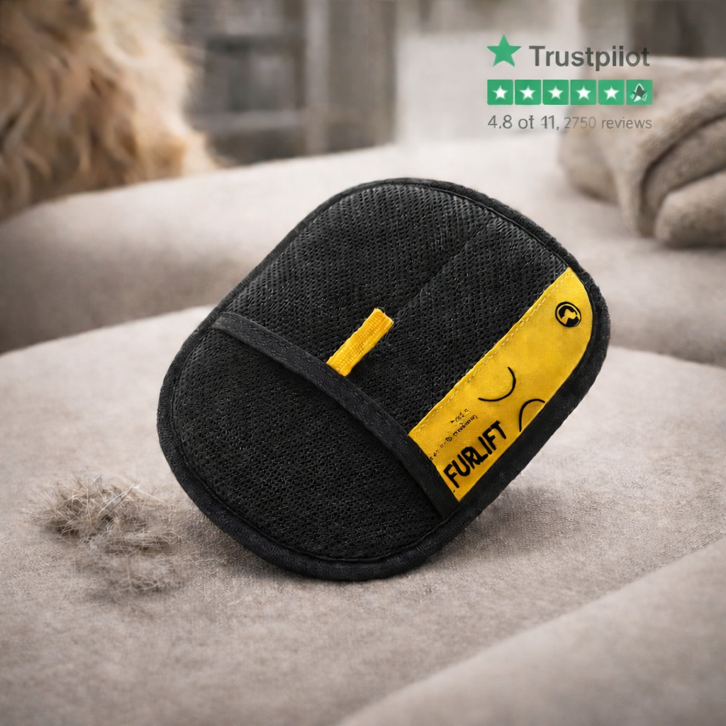 FurLift™ Buy 1 Get 1 Free